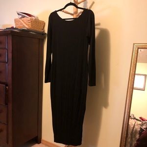 NEW Fashion Nova Midi Dress